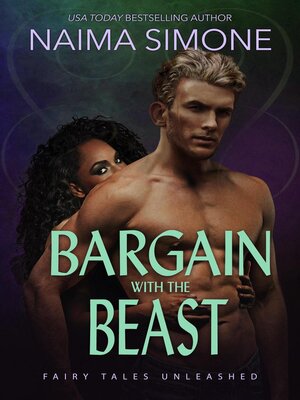 cover image of Bargain with the Beast